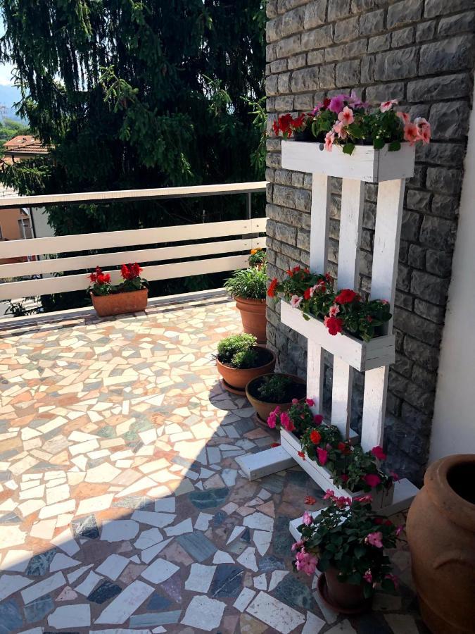 La Collina Di Albiro Affittacamere Arcola Zewnętrze zdjęcie