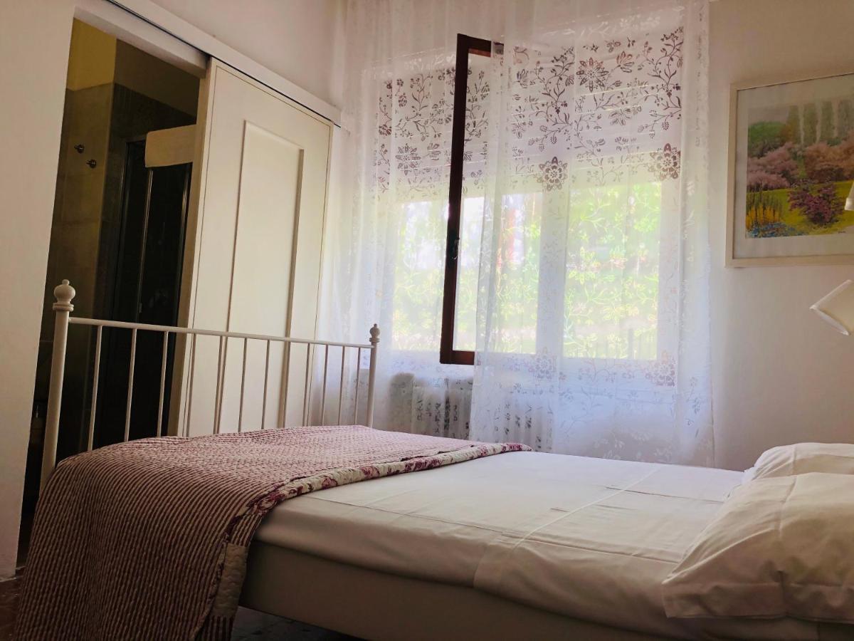 La Collina Di Albiro Affittacamere Arcola Zewnętrze zdjęcie