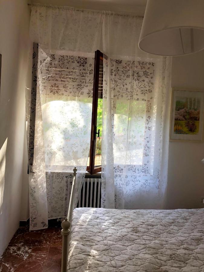 La Collina Di Albiro Affittacamere Arcola Zewnętrze zdjęcie