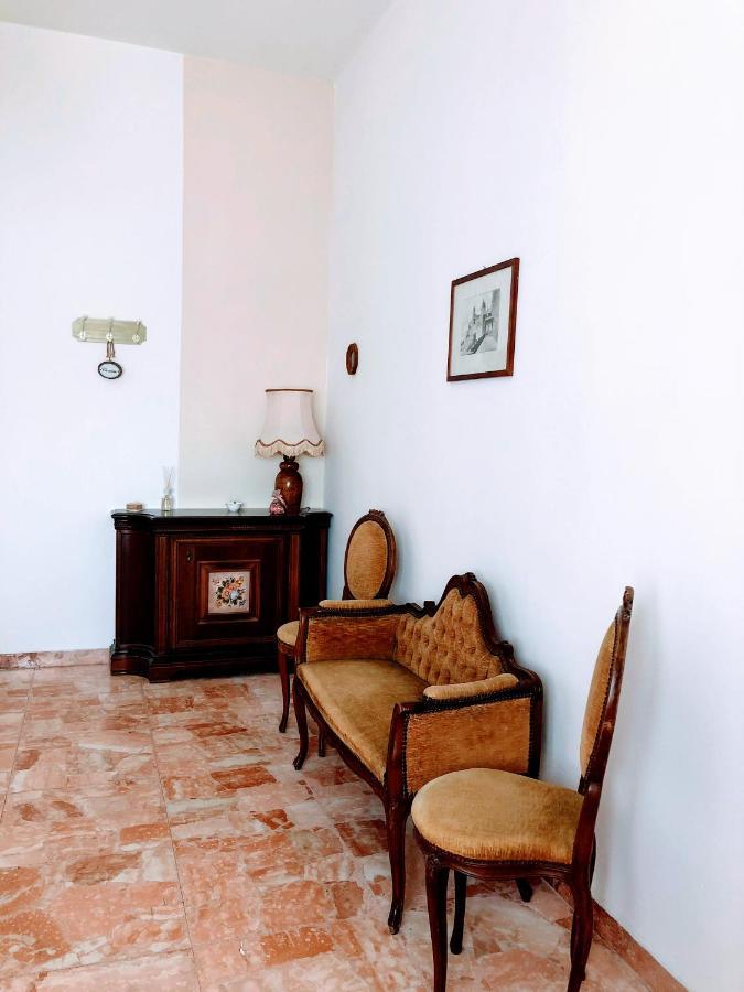 La Collina Di Albiro Affittacamere Arcola Zewnętrze zdjęcie