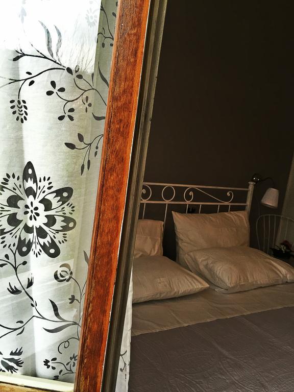 La Collina Di Albiro Affittacamere Arcola Pokój zdjęcie