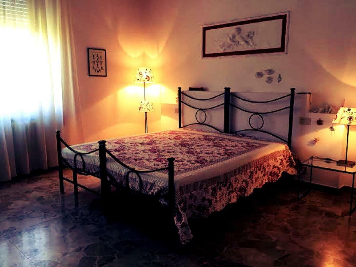 La Collina Di Albiro Affittacamere Arcola Zewnętrze zdjęcie