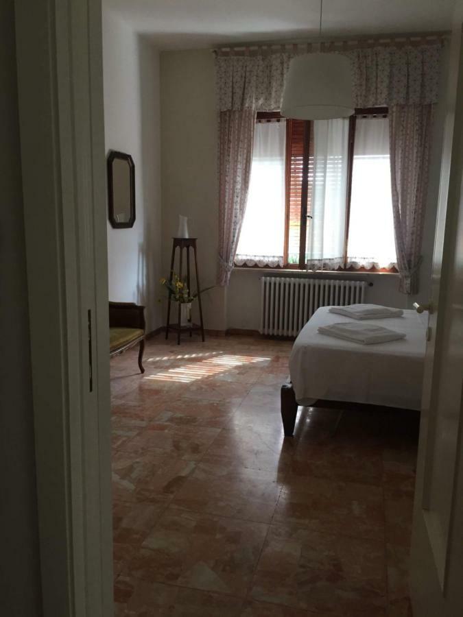 La Collina Di Albiro Affittacamere Arcola Zewnętrze zdjęcie